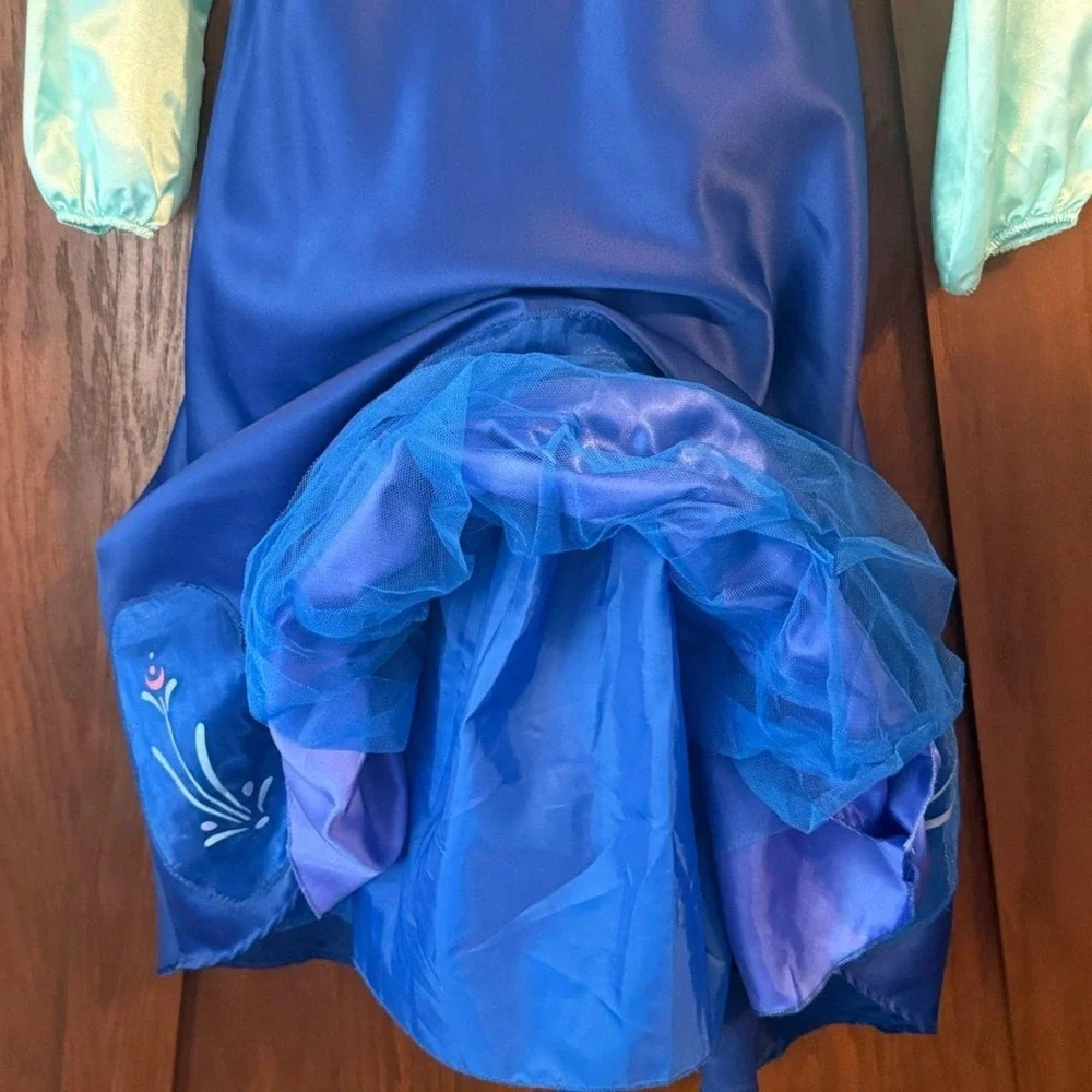 Disney parks princess